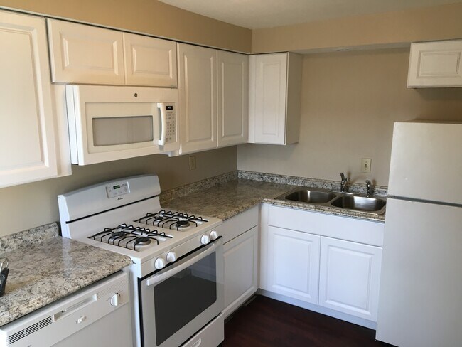 Foto del edificio - 8 S Morning St