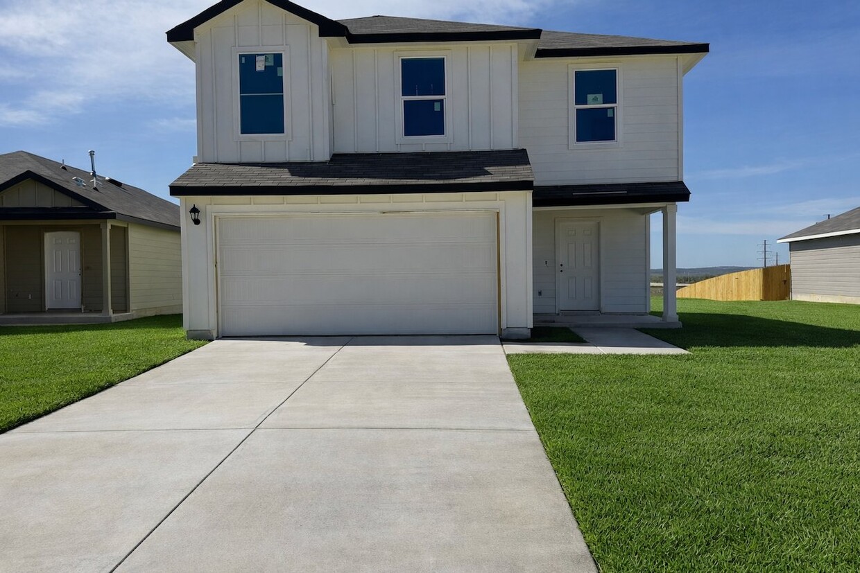 Photo - 1671 House Finch Dr (San Antonio, TX)