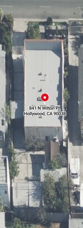 Building Photo - 841 N Wilton Pl