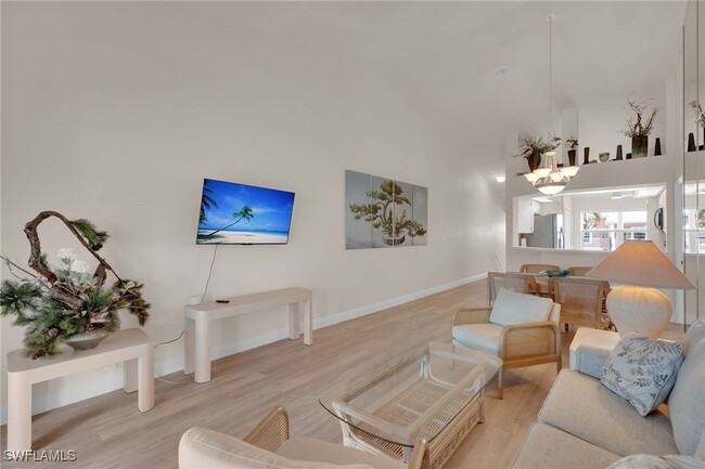 Foto del edificio - 3921 Leeward Passage Ct