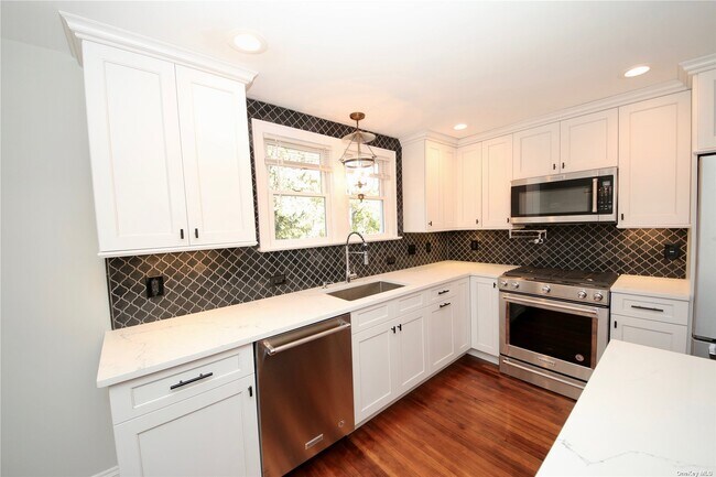 Foto del edificio - 71 Norwood Ave