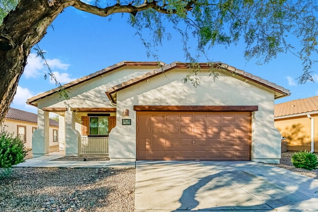 Building Photo - 11390 W Massey Dr
