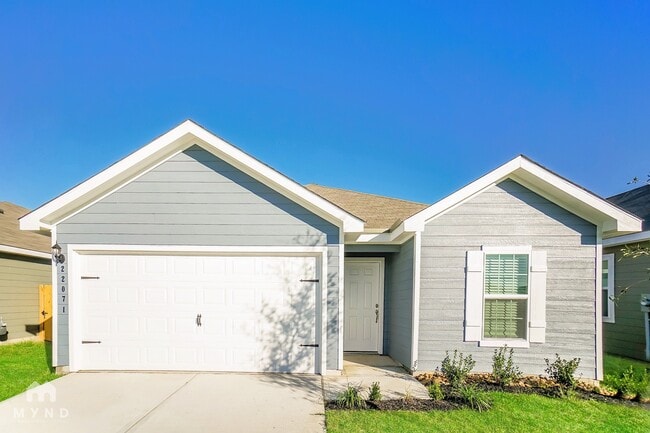 Building Photo - 22071 Ellison Dr
