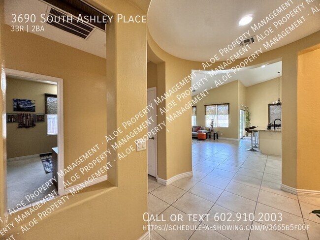 Building Photo - 3690 S Ashley Pl, Chandler