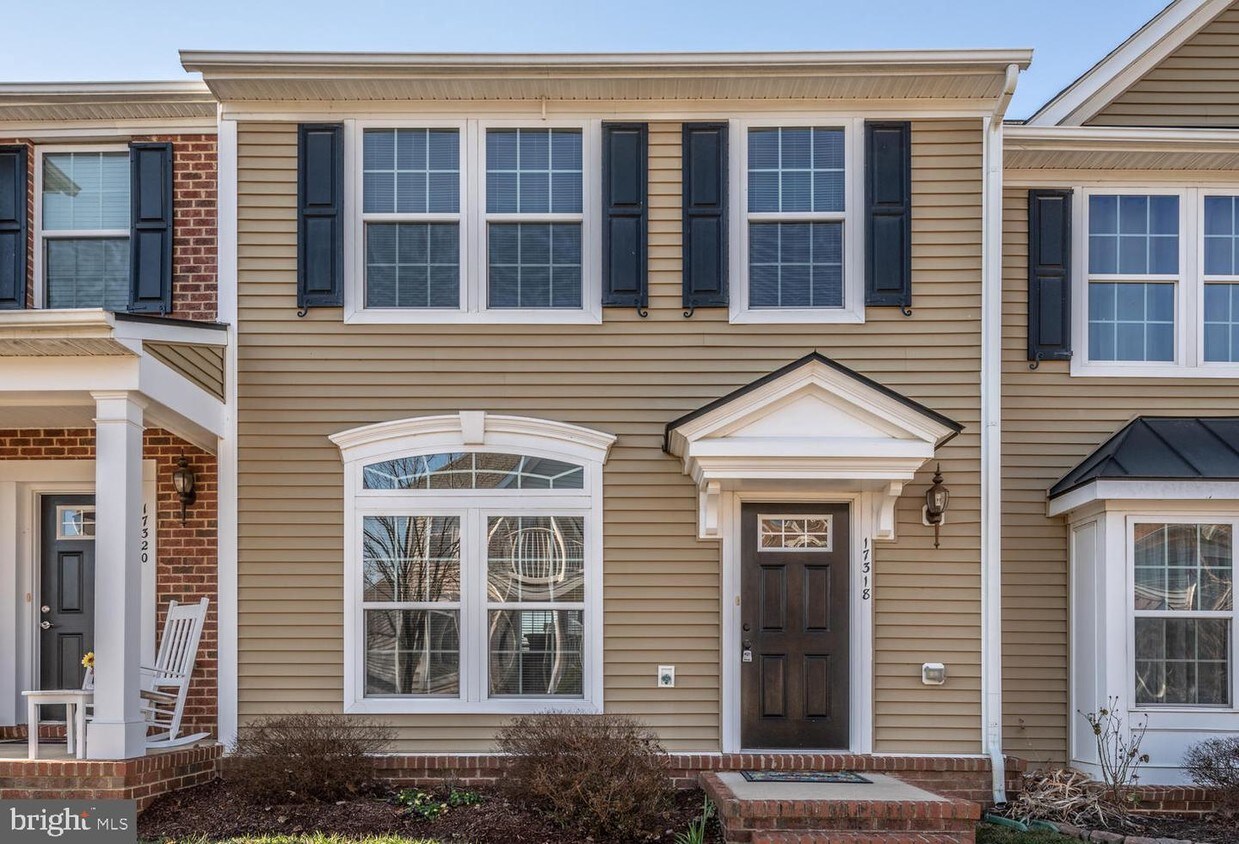 17318 Easter Lily Dr, Ruther Glen, VA 22546 - Townhome Rentals in ...