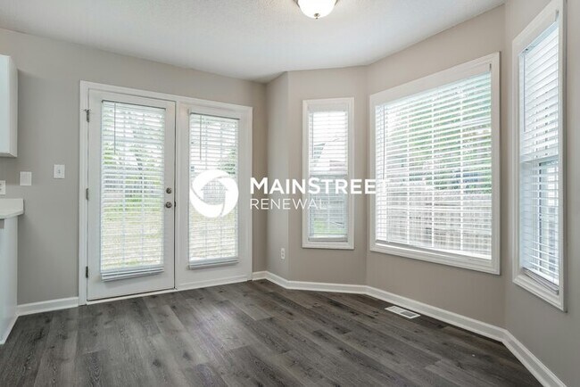 Foto del edificio - 3 Bedroom Pet-Friendly Home in Knightdale,...