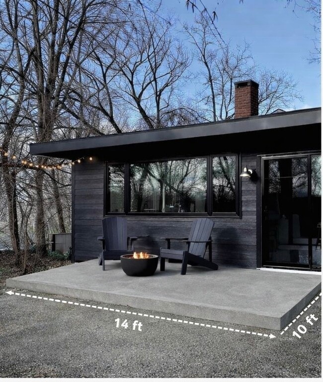 Building Photo - 506 S Martin St