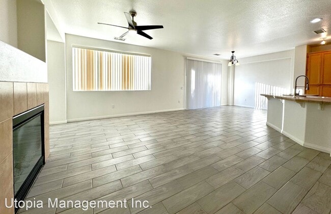 Foto del edificio - 3 br, 2 bath House - 42211 Revere Street