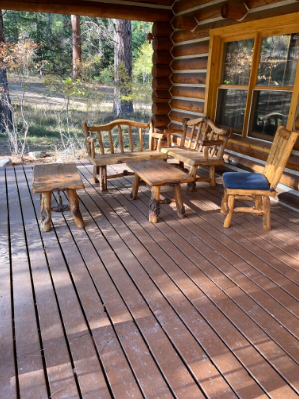 Foto del edificio - 502 Snowberry Ln