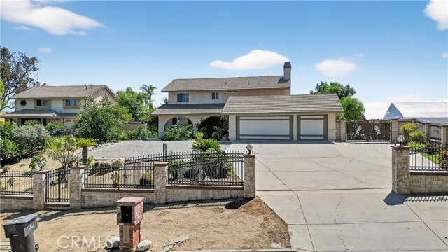 Building Photo - 10728 Valley Dr