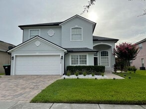 Building Photo - 5338 Los Palma Vista Dr