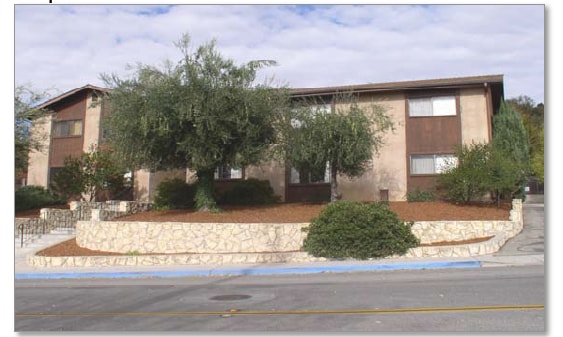 Primary Photo - 7125 Santa Ysabel Ave