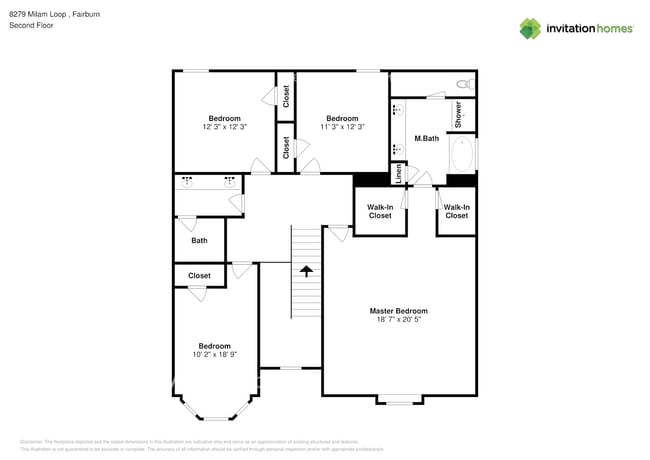 Building Photo - 8279 Milam Loop