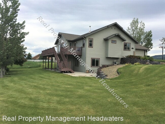 Building Photo - 4 br, 3 bath House - 1942 Harvest Loop