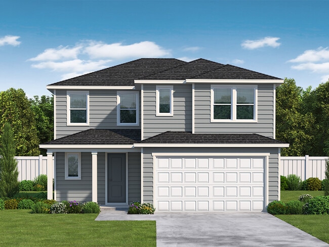Building Photo - 8103 Verona Lp SW