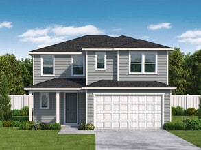 Building Photo - 8103 Verona Lp SW