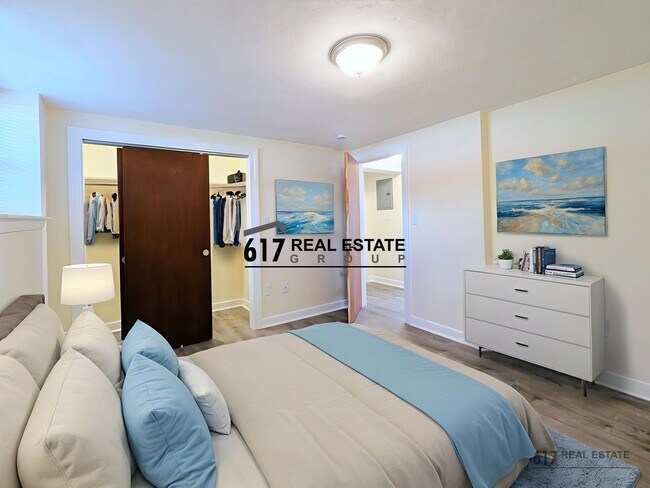 Foto del edificio - 176 N Beacon St