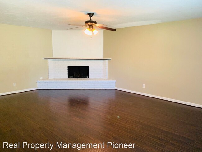 Building Photo - 3 br, 2 bath House - 5109 Alpha Dr.
