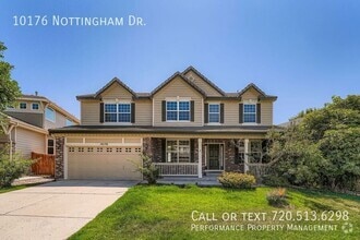 Building Photo - 10176 Nottingham Dr