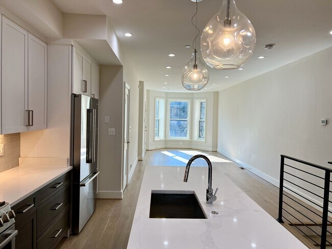 Foto del edificio - 1125 Fairmont St NW