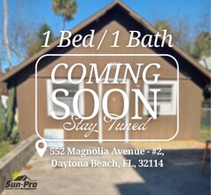 Building Photo - 552 Magnolia Ave