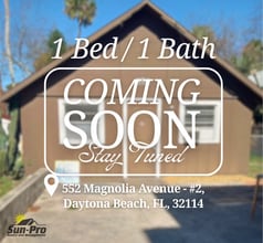 Building Photo - 552 Magnolia Ave