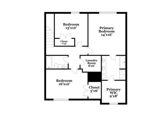 Foto del edificio - 989 BOSEMON ST, RURAL HALL, NC 27045