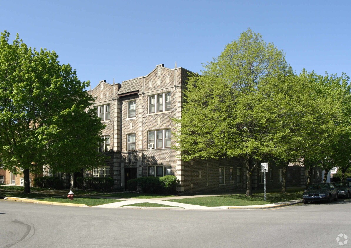 Building - 1902 Kenilworth Ave