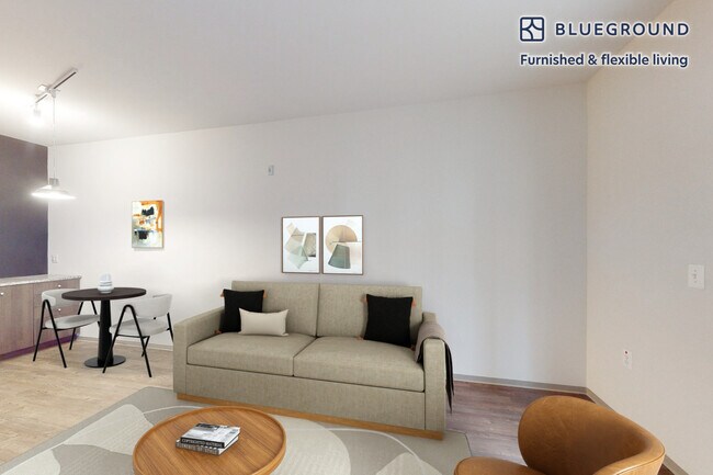 Foto del edificio - 2987 District Ave