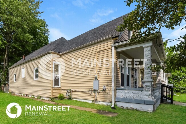 Foto del edificio - 3017 Greenwood Ave