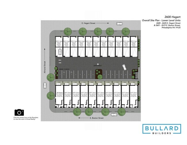 Building Photo - Brand New Luxury Townhouses