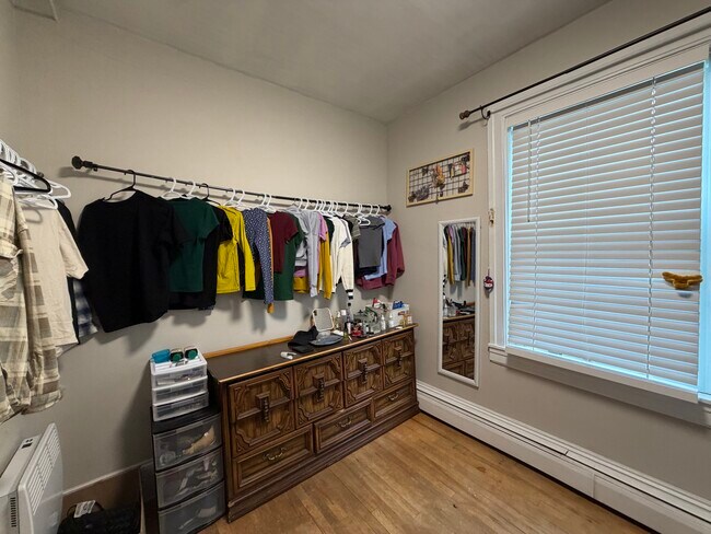Photo du bâtiment - Apartment for Rent