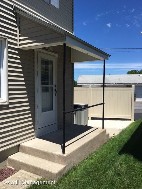 Foto del edificio - 3 br, 1 bath House - 415 North 5th Street