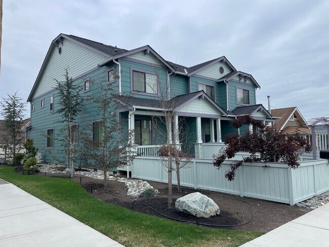 Foto del edificio - 1220 19th St