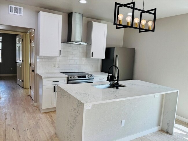 Photo - 4609 Virginia Ave Apartment