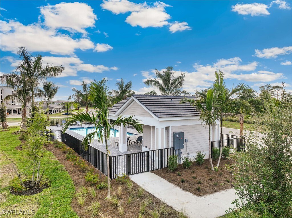 Foto del edificio - 43993 Boardwalk Loop