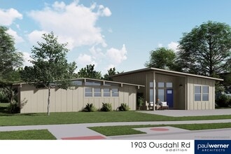 Building Photo - 1903 Ousdahl Rd Building Photo - 1903 Ousdahl Rd