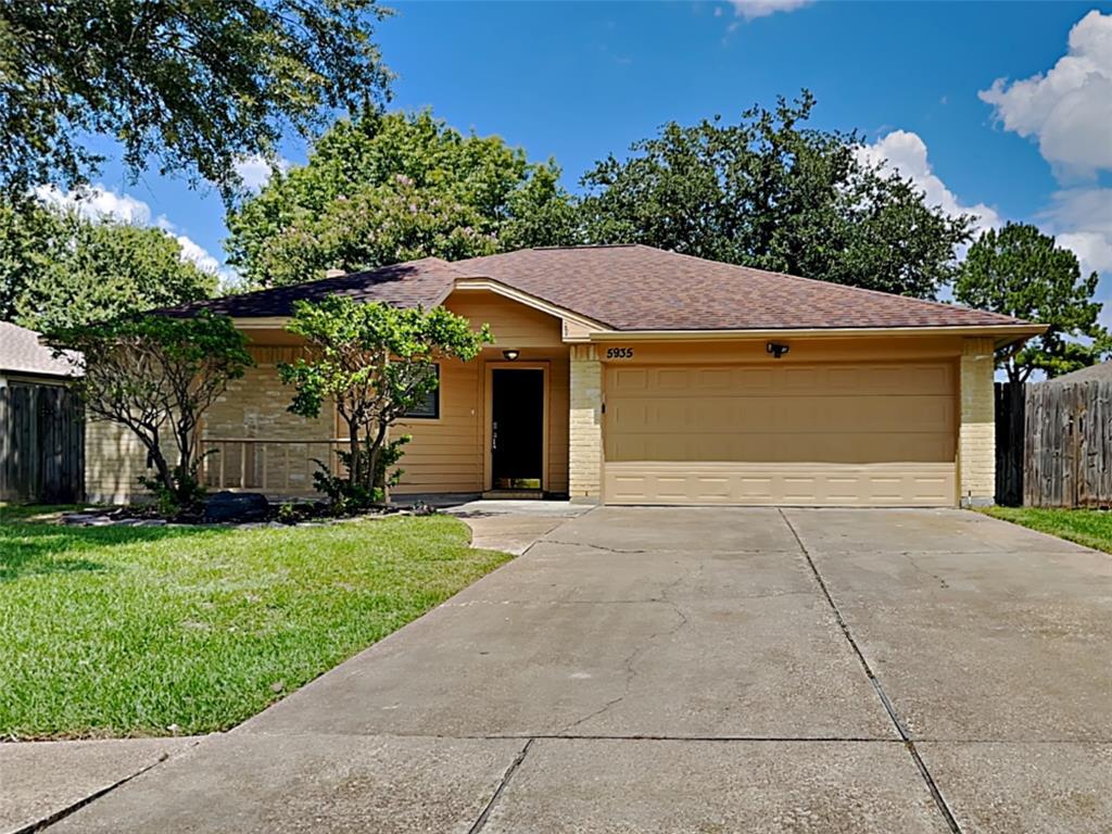 Primary Photo - 5935 Woodmancote Dr