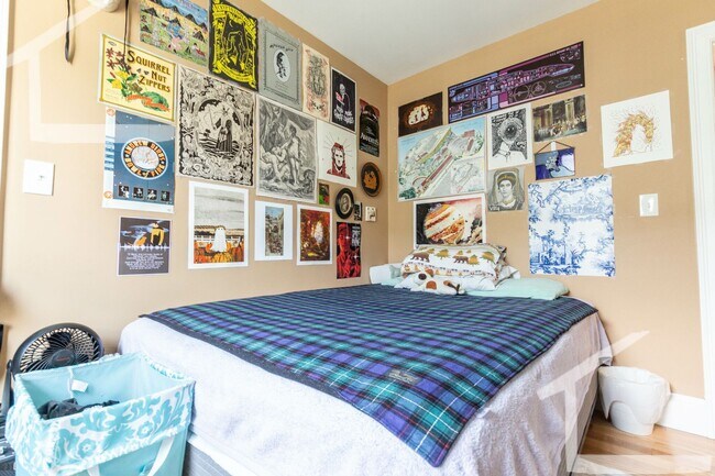 Foto del edificio - 30-40 Linden St