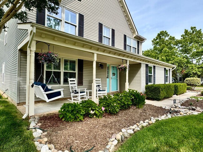 Building Photo - Available 07-01-26! 2-Car Attached Garage - Pet Friendly w/Restrictions - Fenced Yard on a HUGE C...