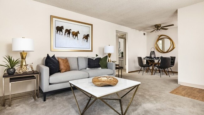 Classic Apartment Homes - Willowstone Apartments