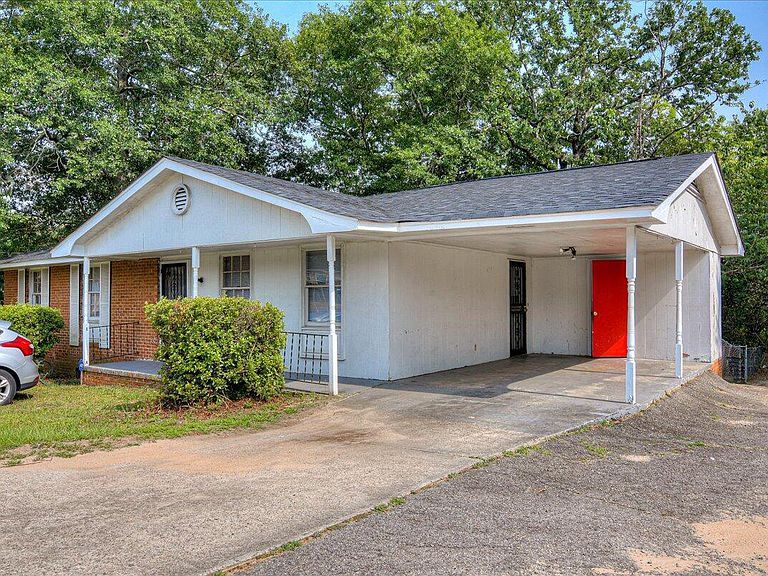 2242 Walden Dr, Augusta, GA 30904 House Rental in Augusta, GA