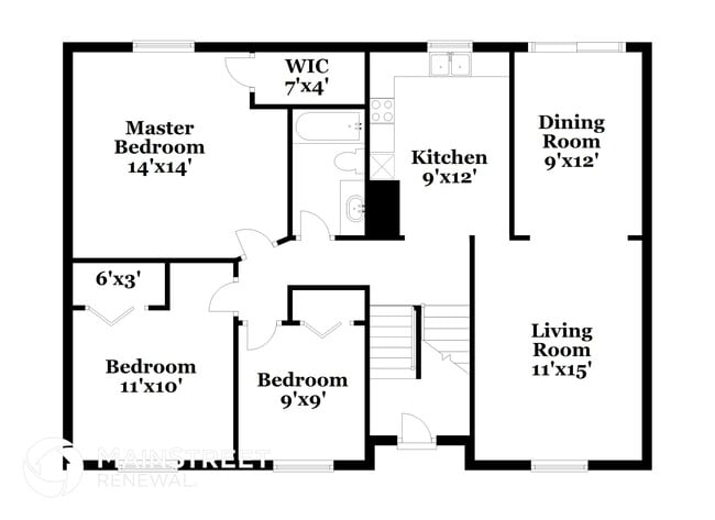 Building Photo - 2905 Bannon Ct