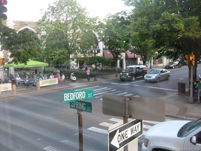 Foto del edificio - 218 Bedford St