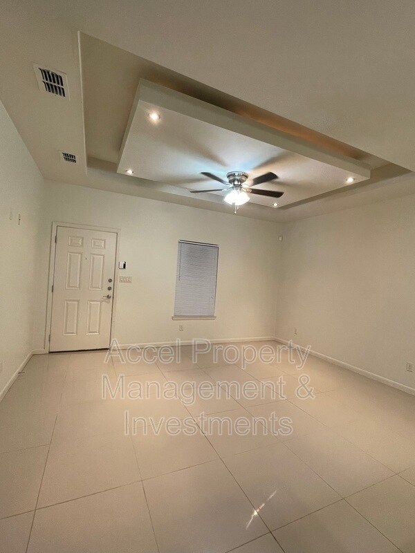 1715 W Smith Dr Unit 3, Pharr, TX 78577 Condo for Rent in Pharr, TX