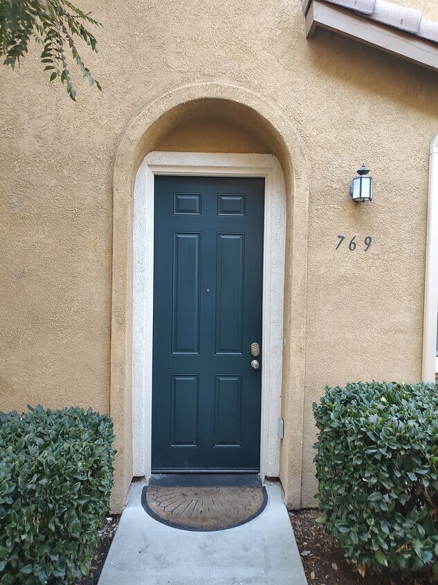 Primary Photo - 2 Bedroom- 2 Bathroom Single Story Condo