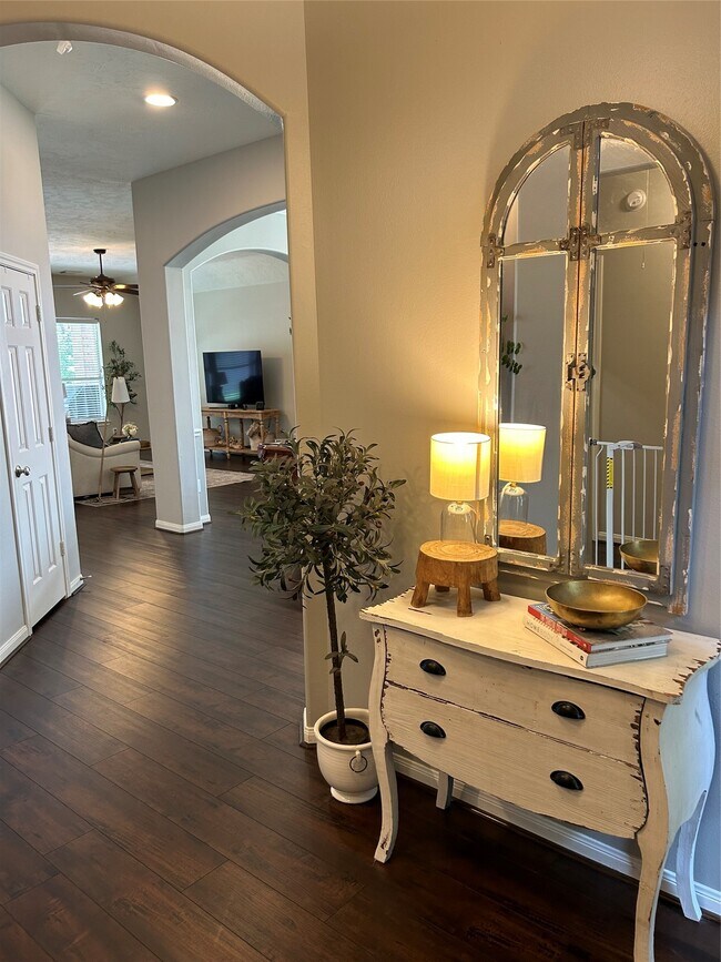 Foto del edificio - 20715 Arbor Bend Ct