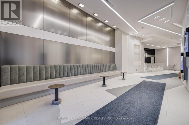 Building Photo - 1603 Eglinton Ave W