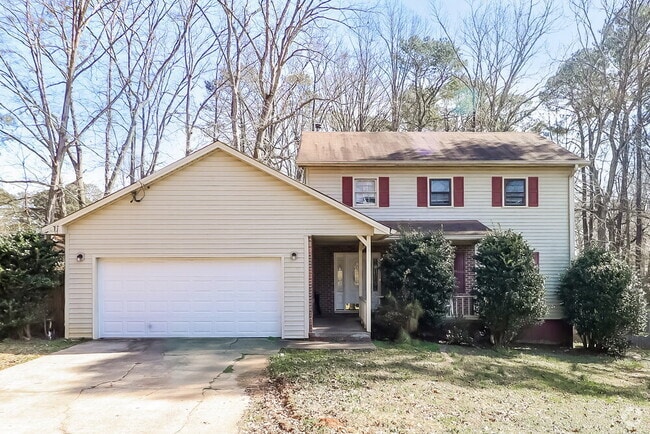 Building Photo - 1489 George Dr SE