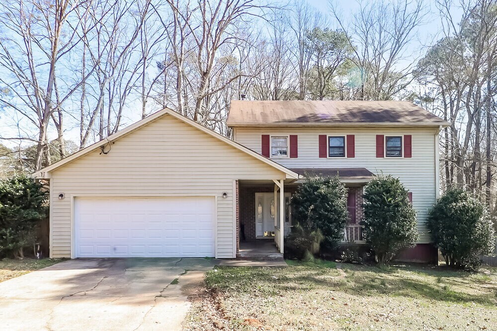 Foto principal - 1489 George Dr SE